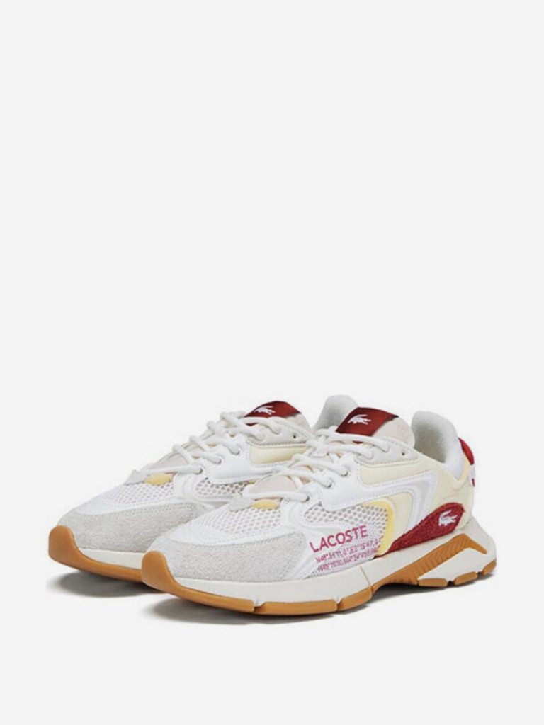 Кроссовки LACOSTE L003 Neo Low-Top