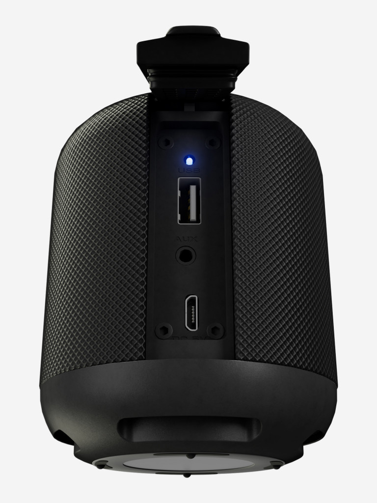Портативная беспроводная акустика CaseGuru CGBox Mini