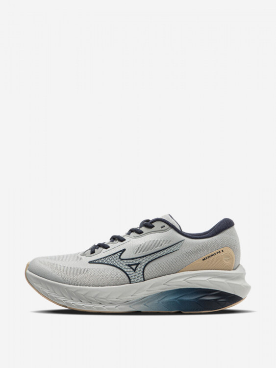 Кроссовки Mizuno Breathable Lightweight