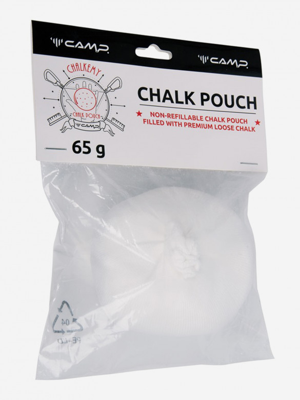 Магнезия CAMP CHALK POUCH 65 gr