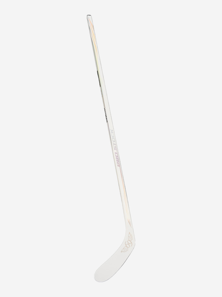 Клюшка хоккейная PRO STOCK SPECTRA SR-77
