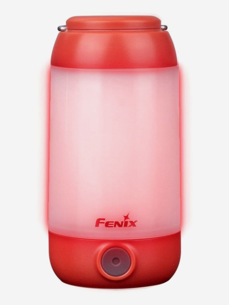 Фонарь кемпинговый Fenix CL26R, 400 лм