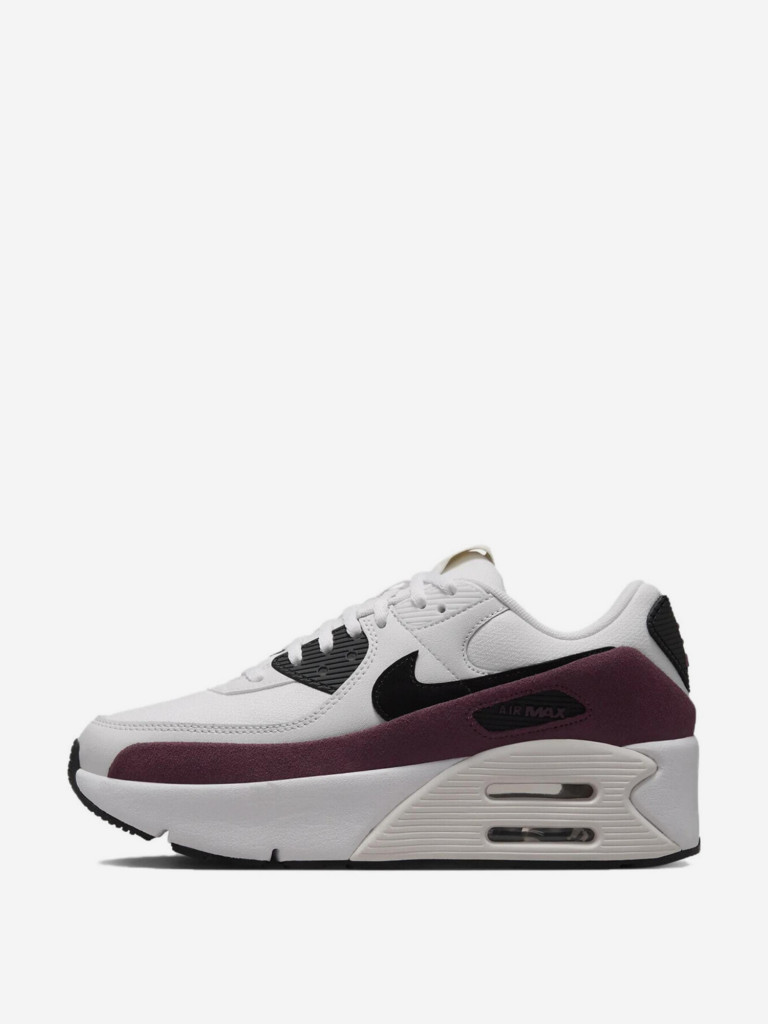 Кроссовки женские повседневные Nike Air Max 90 LV8