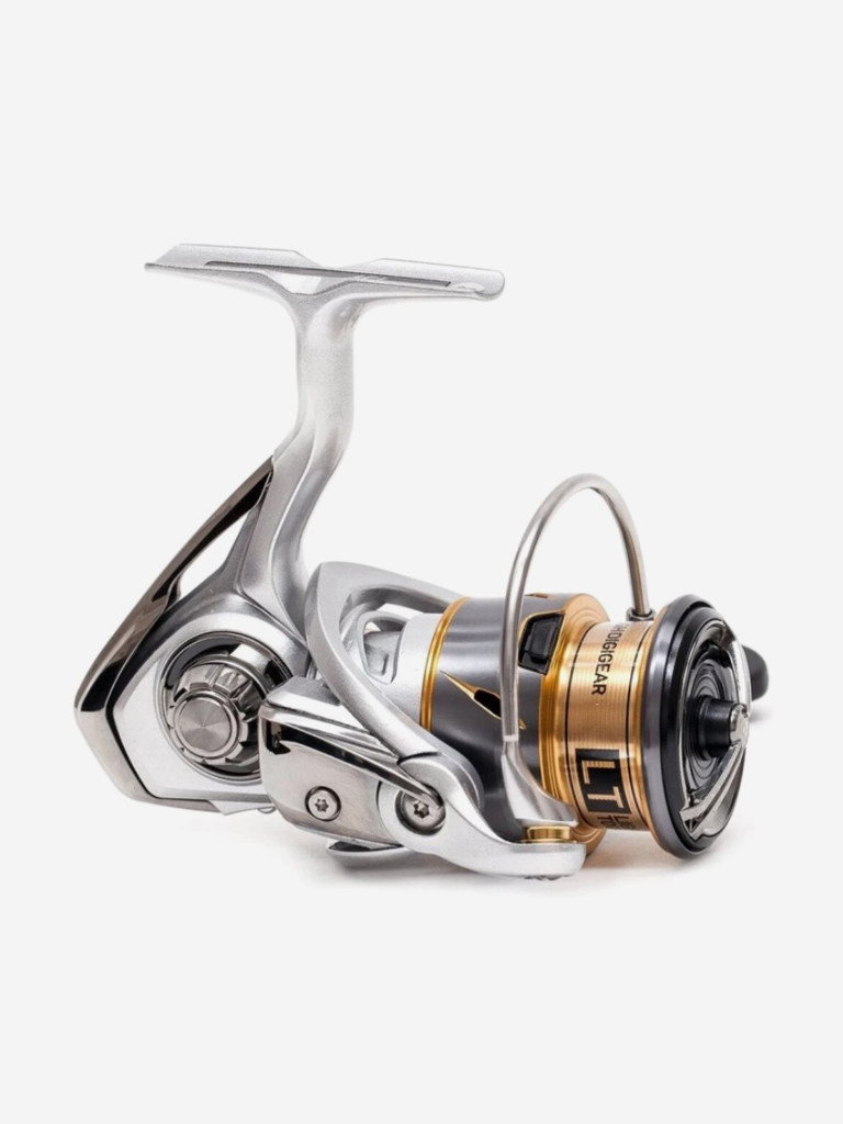 Катушка DAIWA 21 Freams LT 3000