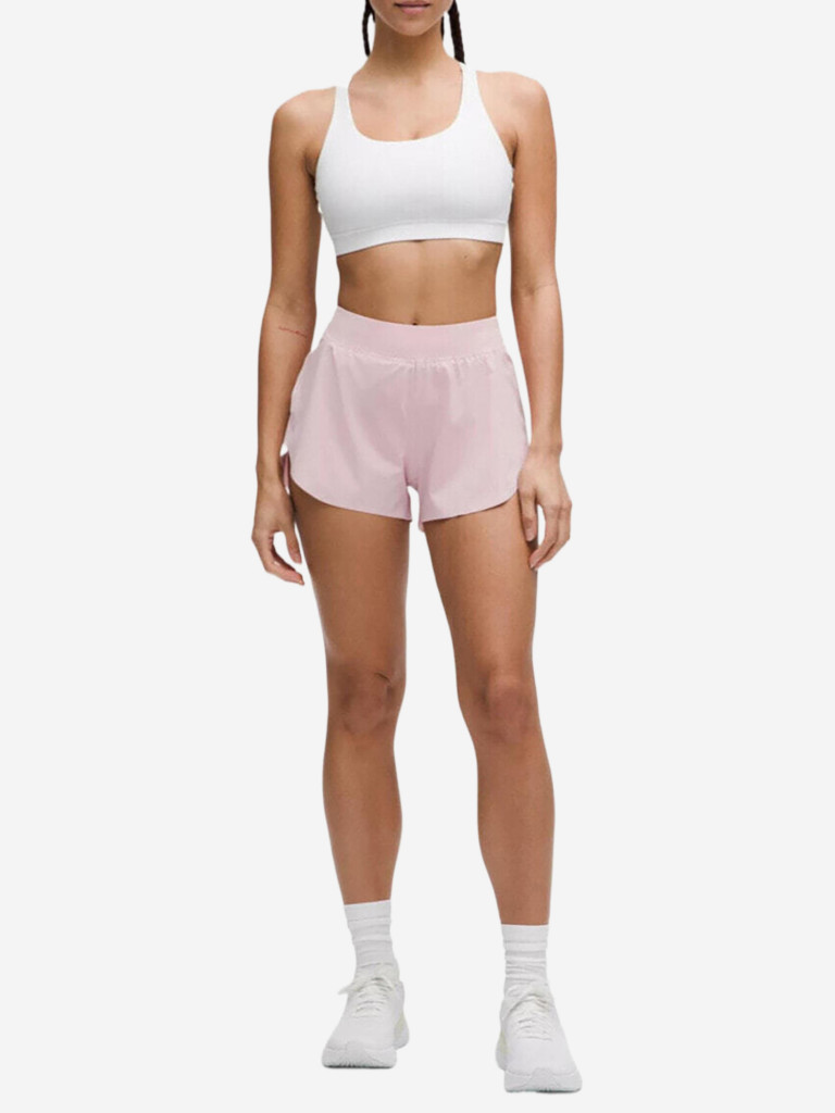 Шорты Lululemon Fast and Free Short 3"