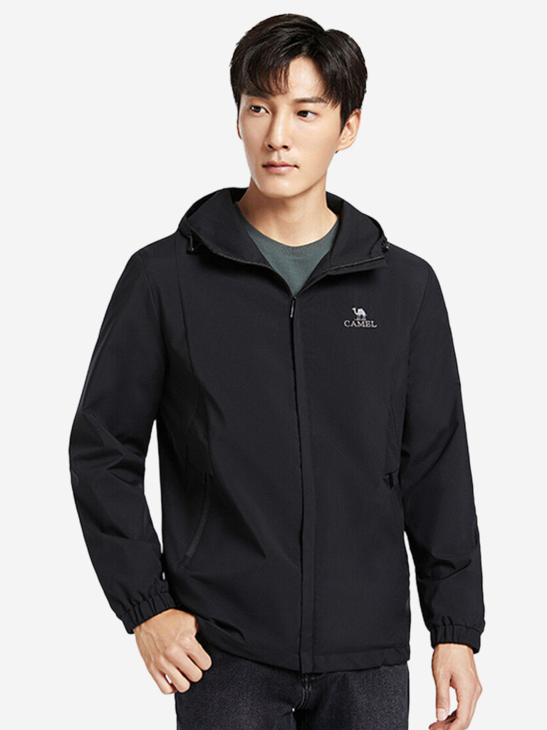 Ветровка мужская CAMEL MG12266118