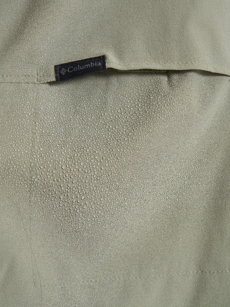 Рубашка с коротким рукавом женская Columbia Boundless Trek Ss Button Up II