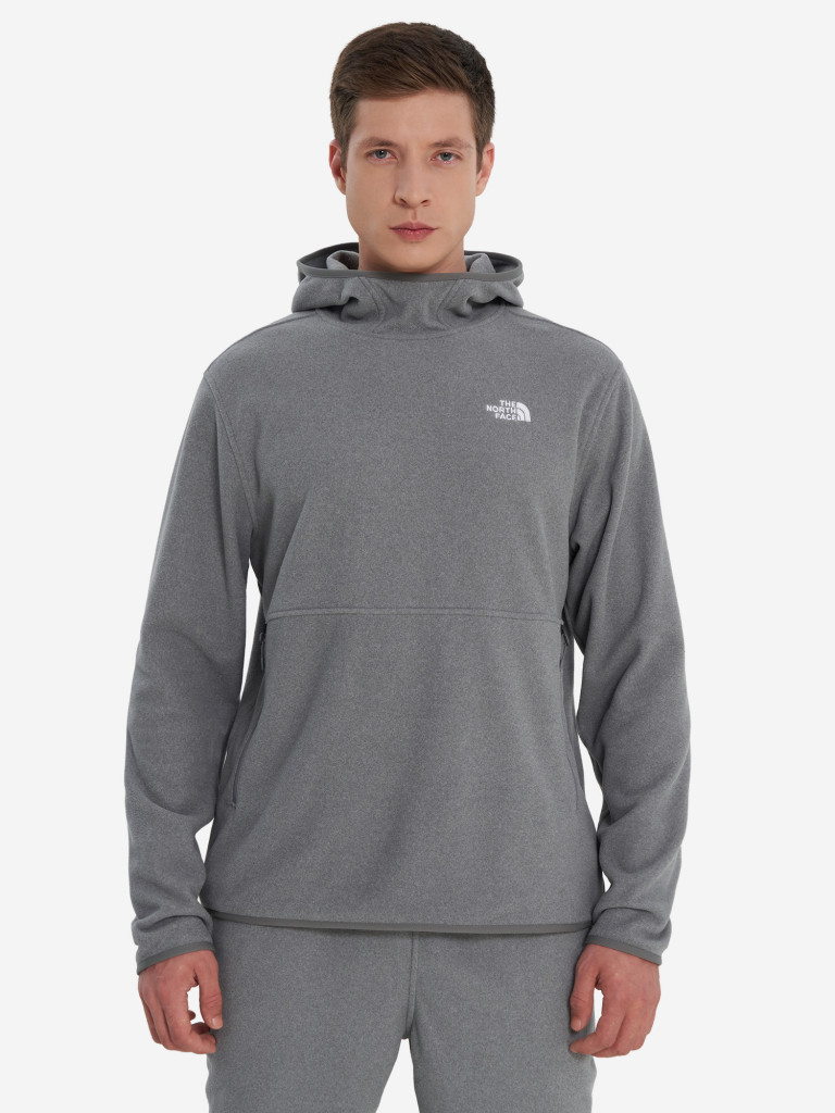 Худи мужское The North Face Glacier