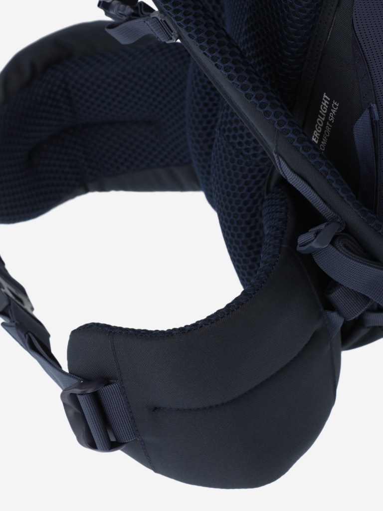 Рюкзак женский VauDe Asymmetric, 48+8 л