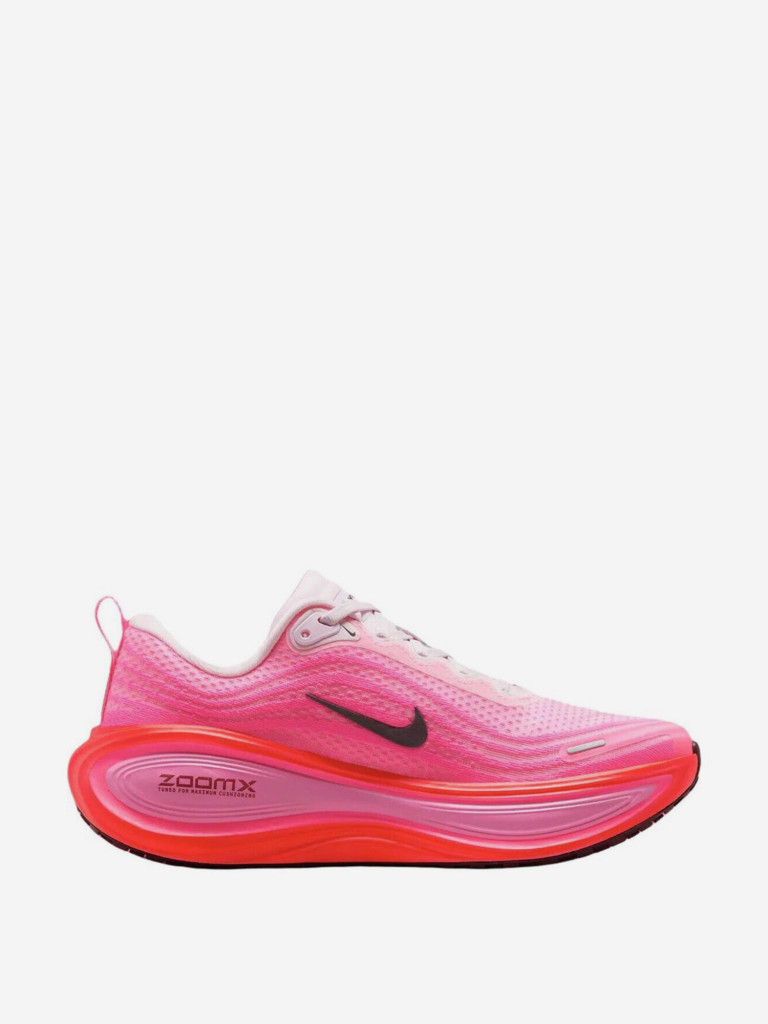 Кроссовки беговые женские Nike Vomero Plus