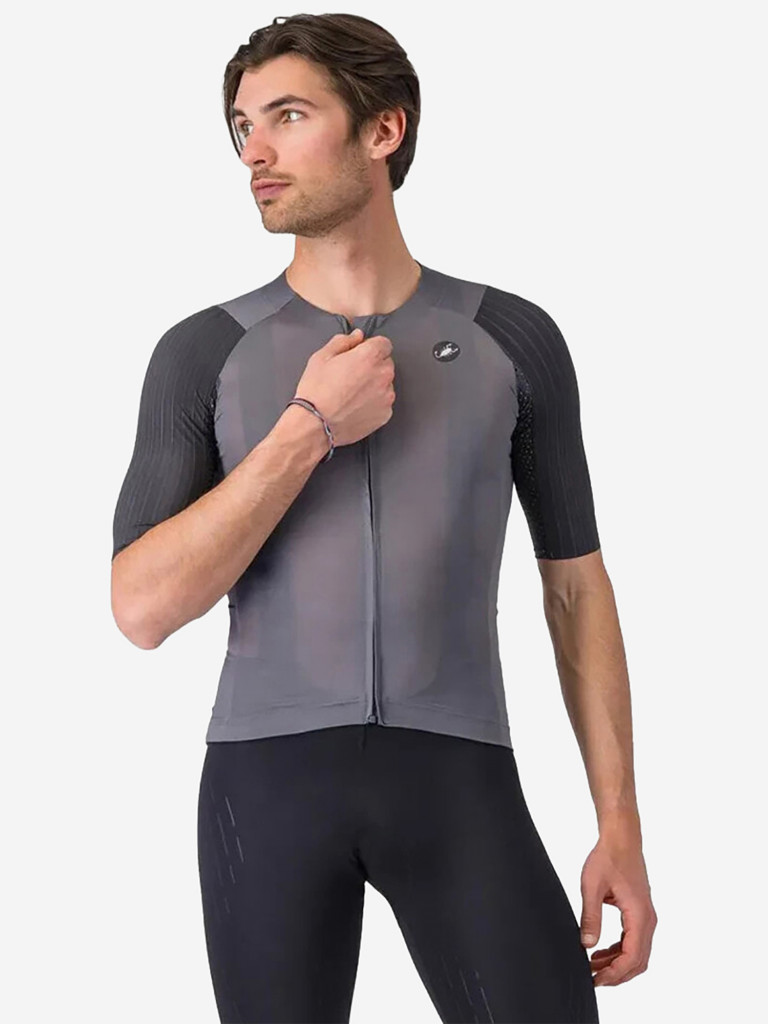 Джерси мужское CASTELLI Aero Race 8S