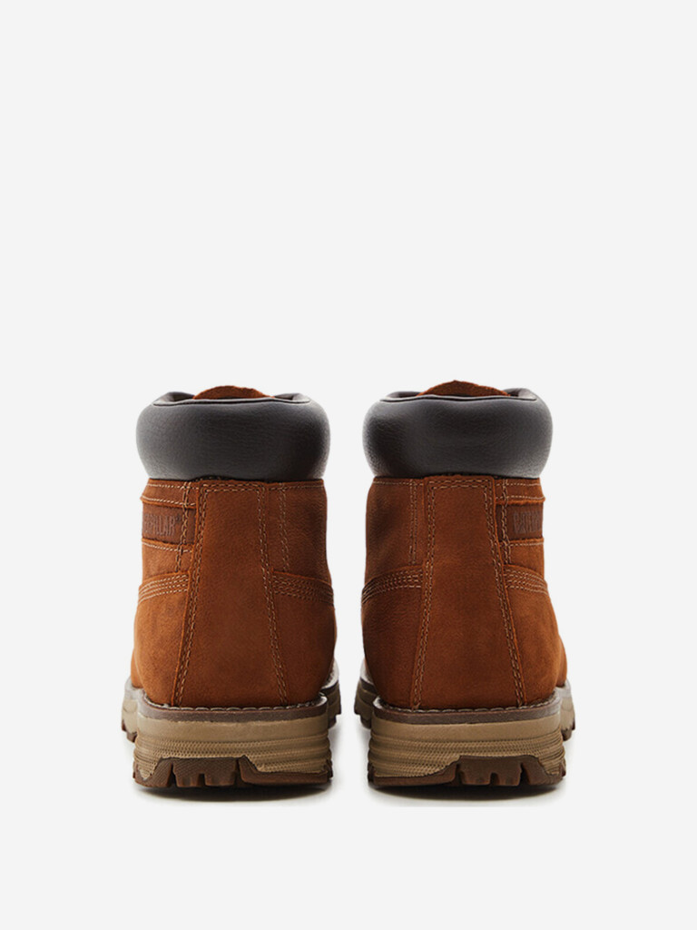 Ботинки мужские Caterpillar Founder Waterproof