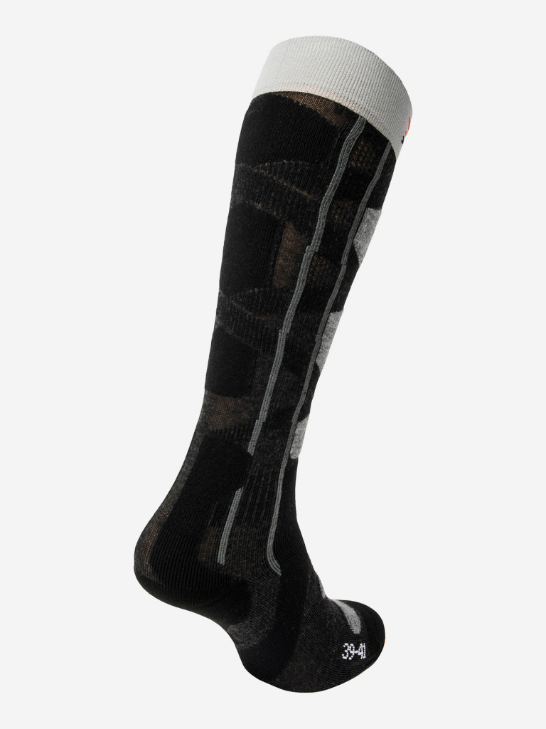 Носки X-Socks Ski Control 4.0, 1 пара