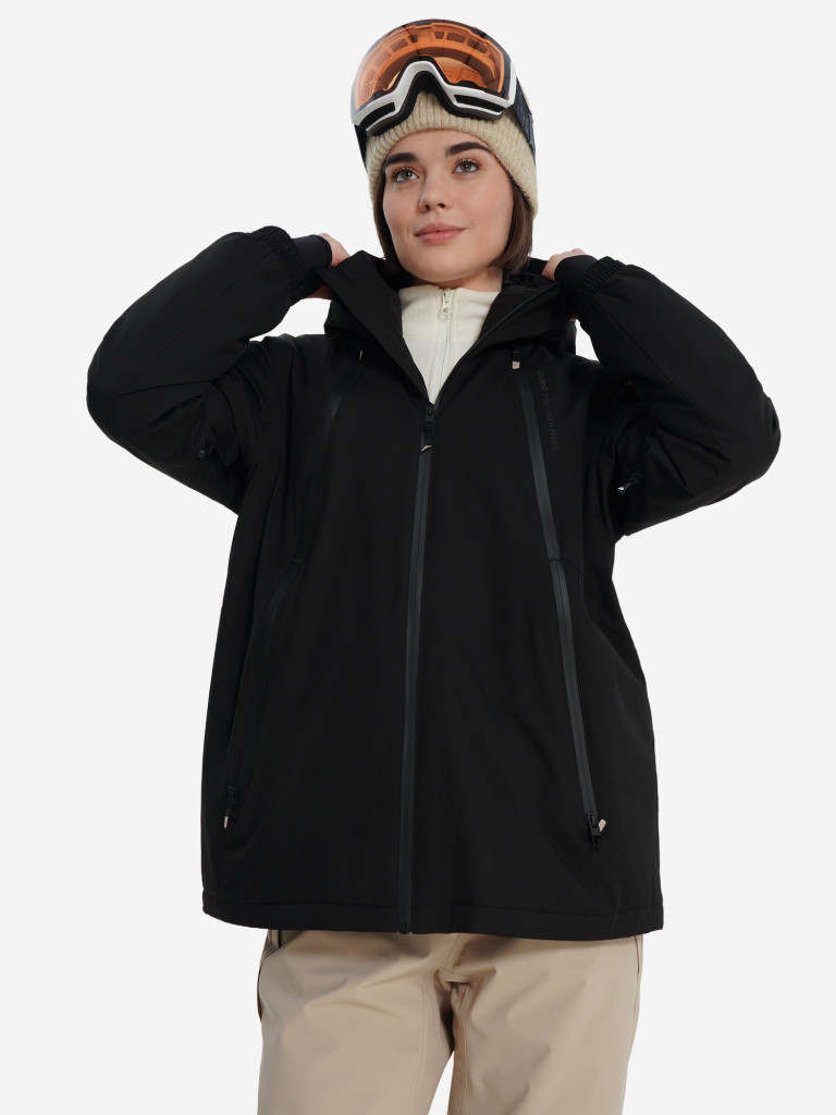 Куртка утепленная женская Protest Nara