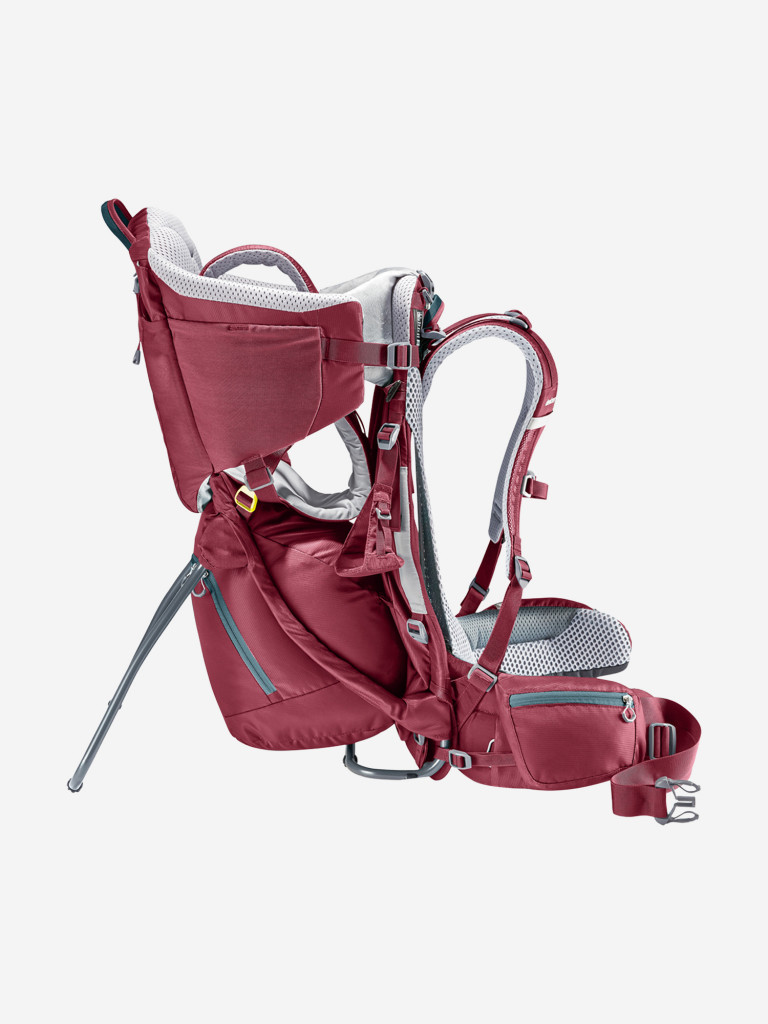 Рюкзак-переноска Deuter Kid Comfort