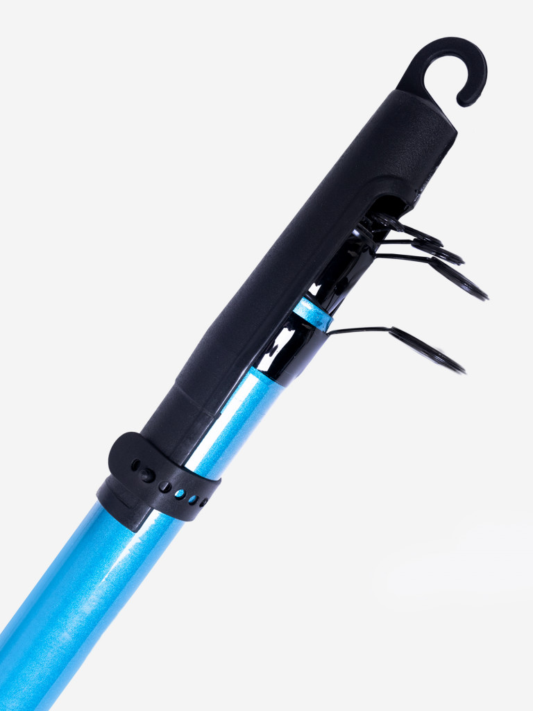 Удилище телескопкое AWEES Blaster ULTIMA TELEROD с/к 6м Blue