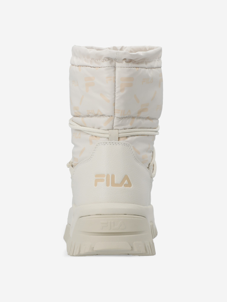 Сапоги утепленные женские FILA Powder