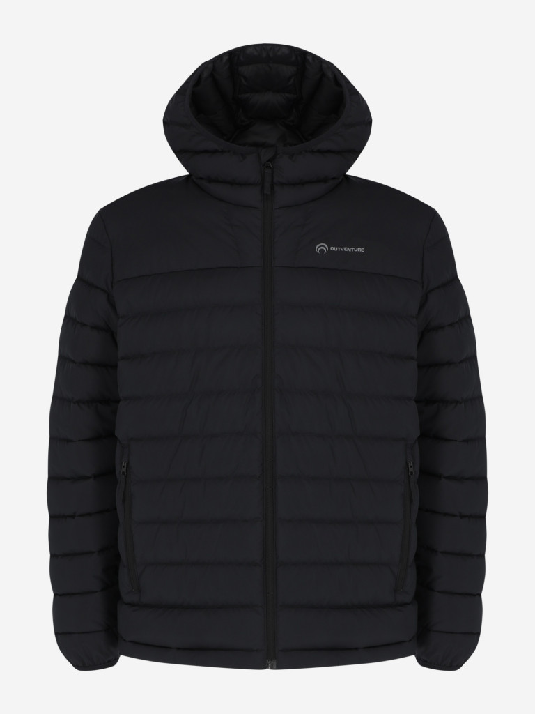 Ультралегкий пуховик мужской Outventure