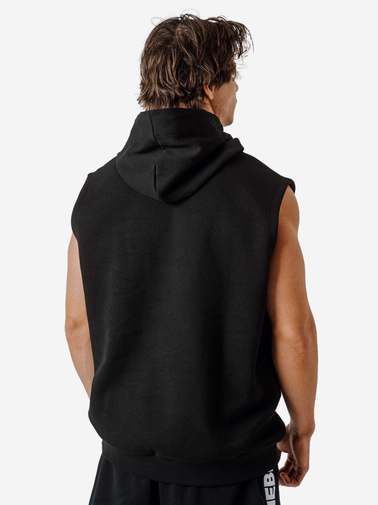 Худи мужская спортивная NEBBIA Training Tank HERO 299