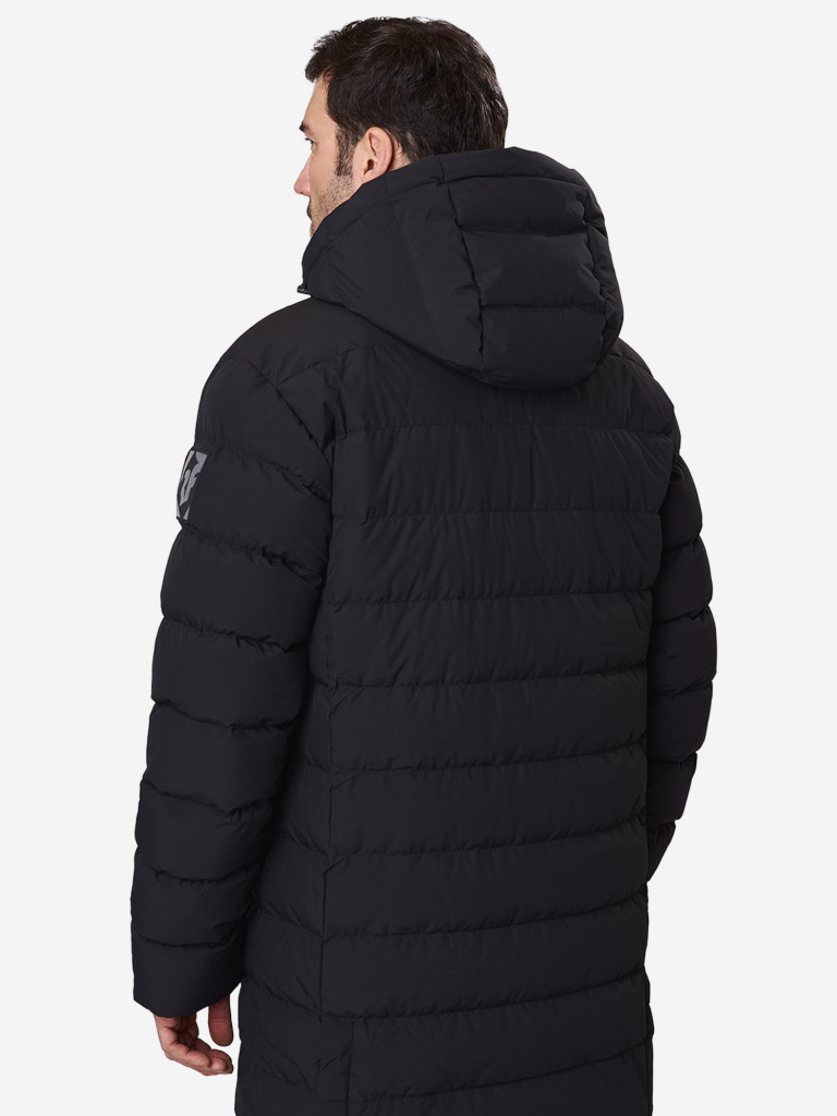 Пальто пуховое Siberia Red Fox IV Мужское