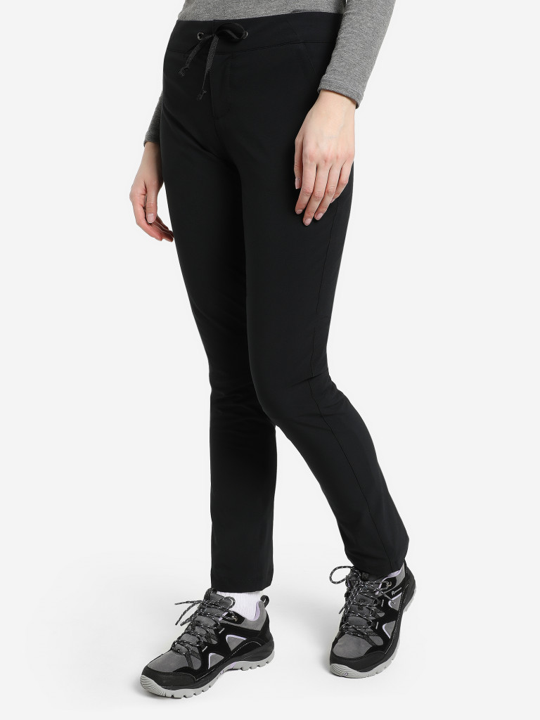Брюки женские Columbia Anytime Outdoor Lined Pant
