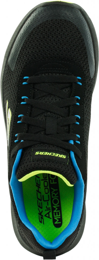 Полуботинки для мальчиков Skechers Dynamic Tread