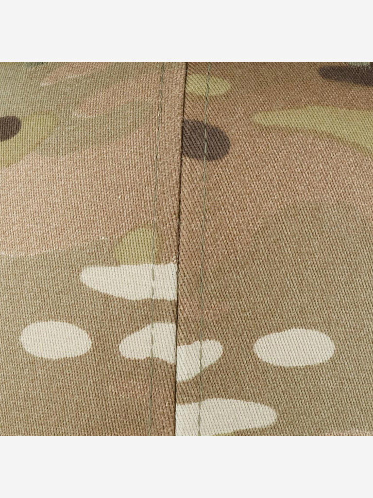 Бейсболка с сеточкой FLEXFIT 6606MC