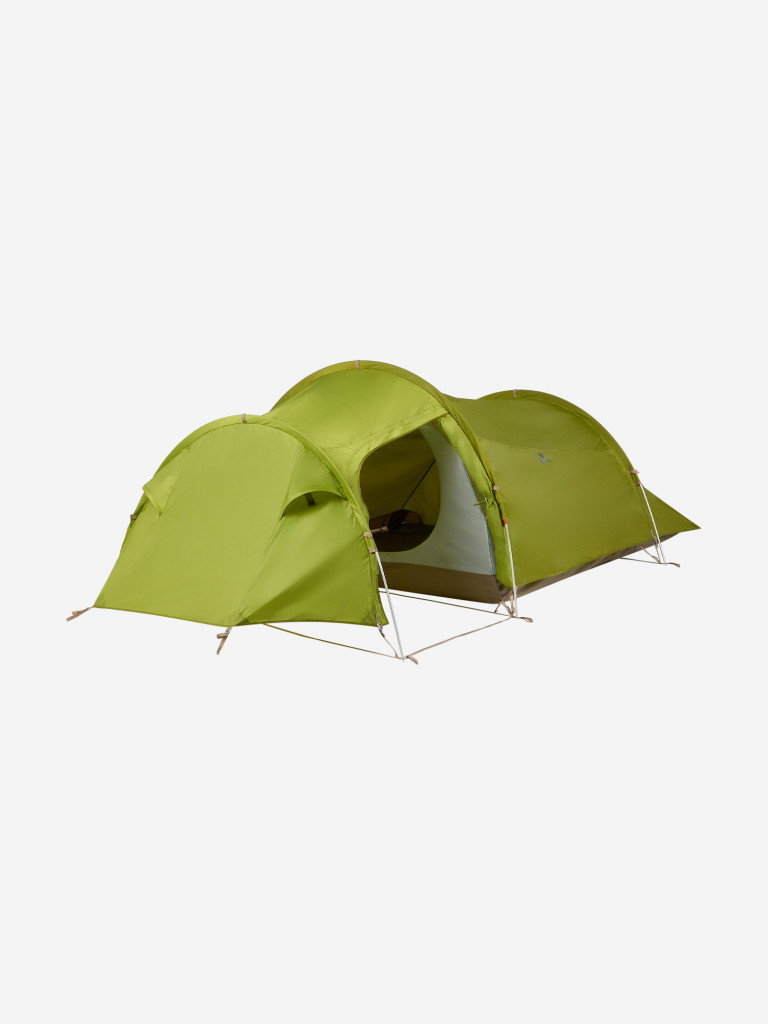 Палатка 3-местная VauDe Arco XT 3P