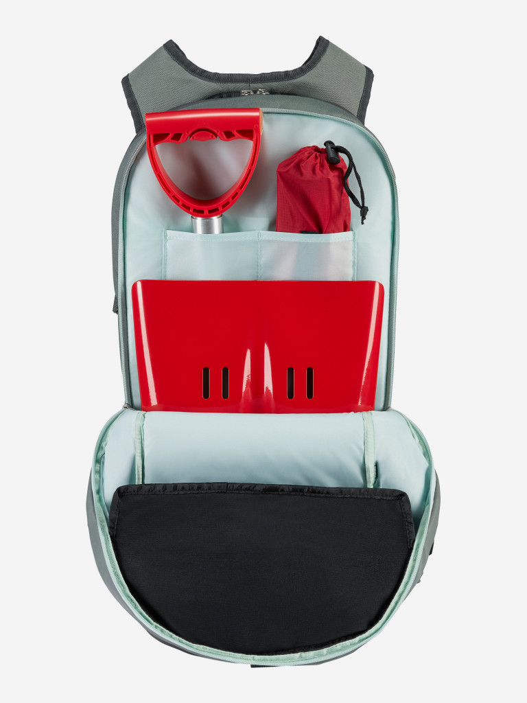 Рюкзак женский Head Women Backpack, 20 литров