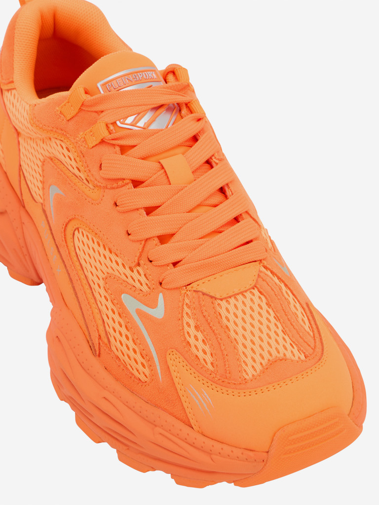 Кроссовки Plein Sport Sneakers PULSE X