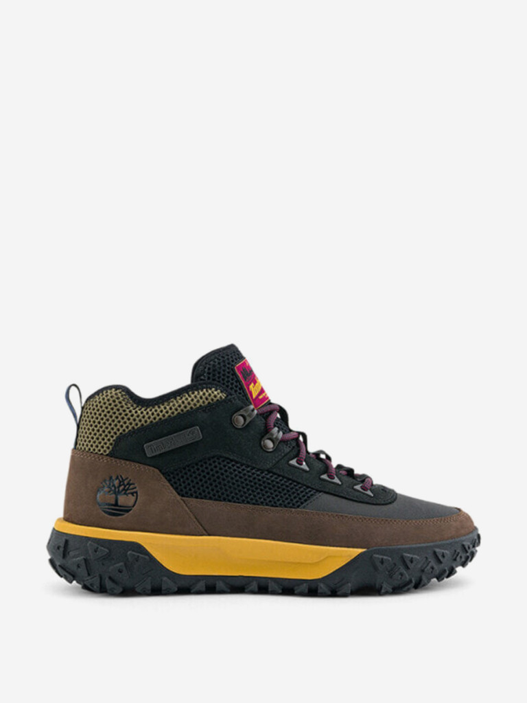 Кроссовки Timberland Greenstride Motion 6