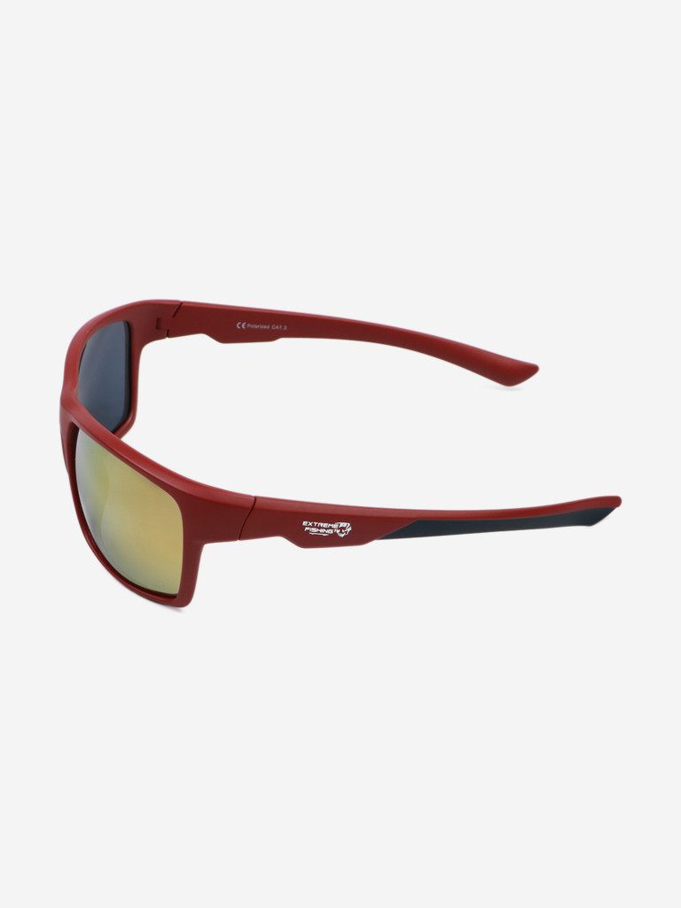 Очки поляризационные солнцезащитные Extreme Fishing Addiction ADD-306