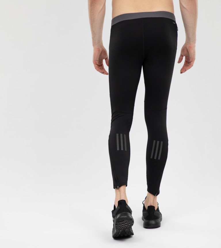 Тайтсы мужские adidas Response Climawarm