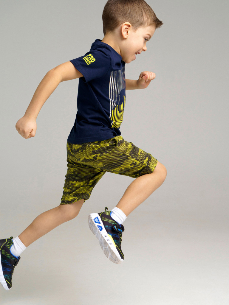 Футболка Playtoday для мальчика