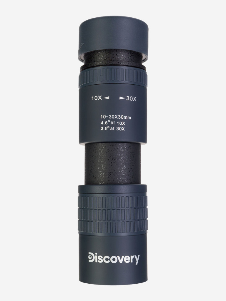 Монокуляр Levenhuk Discovery Gator 10–30х30