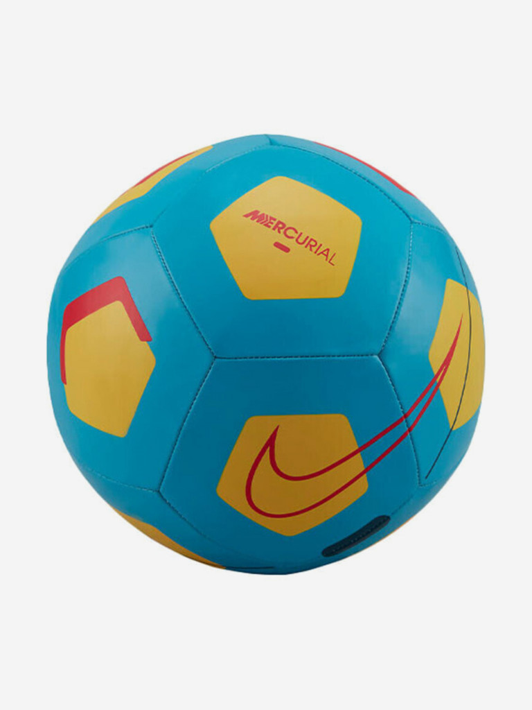 Футбольный мяч Nike Mercurial Fade