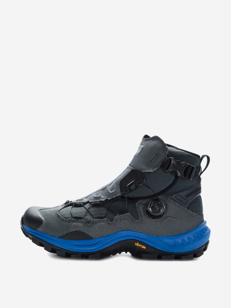 Ботинки утепленные мужские Merrell Rogue 2 BOA GTX