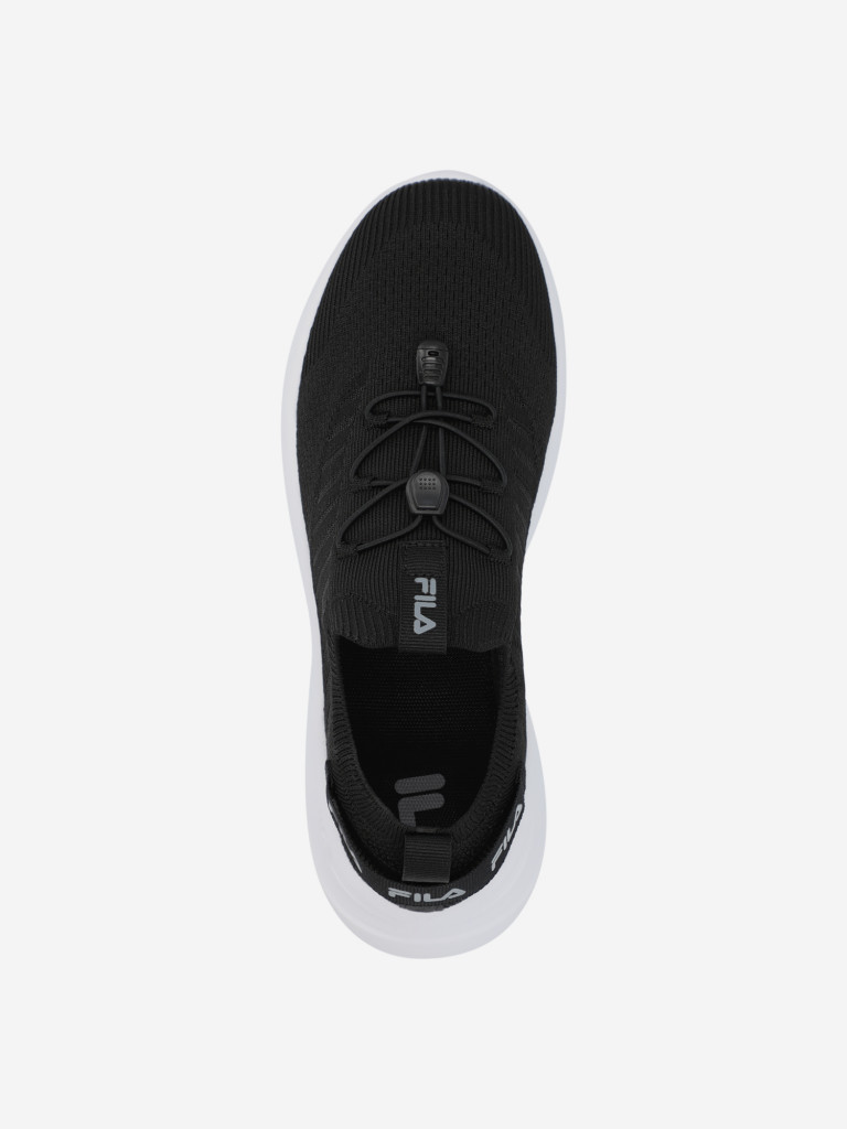 Кроссовки для мальчиков FILA Sp Filform Knit B