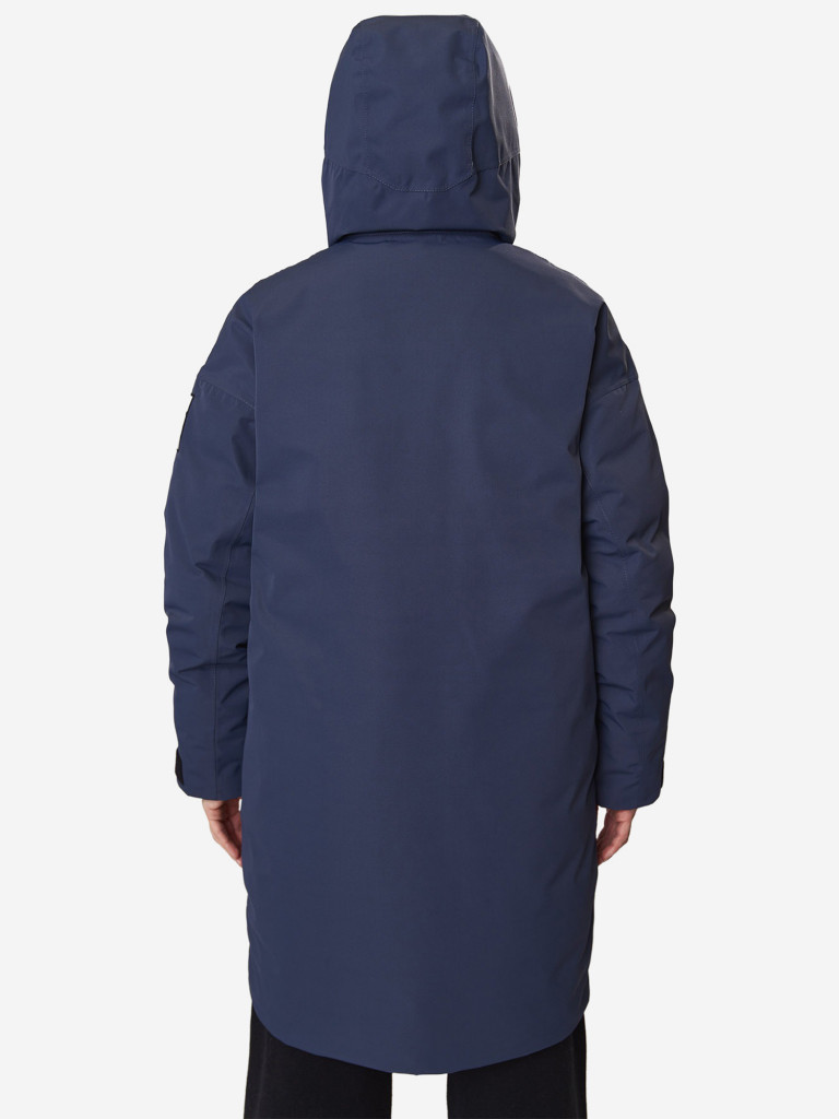 Пальто пуховое Red Fox Urban Fox VI Женское