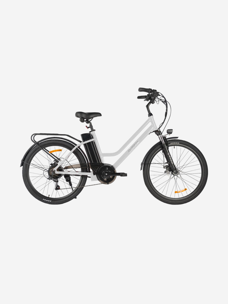 Электровелосипед Eltreco Moon