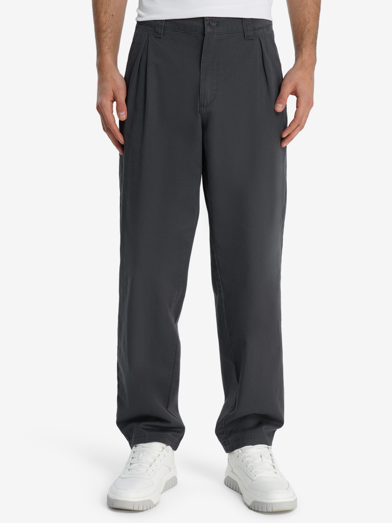 Брюки мужские оверсайз Termit