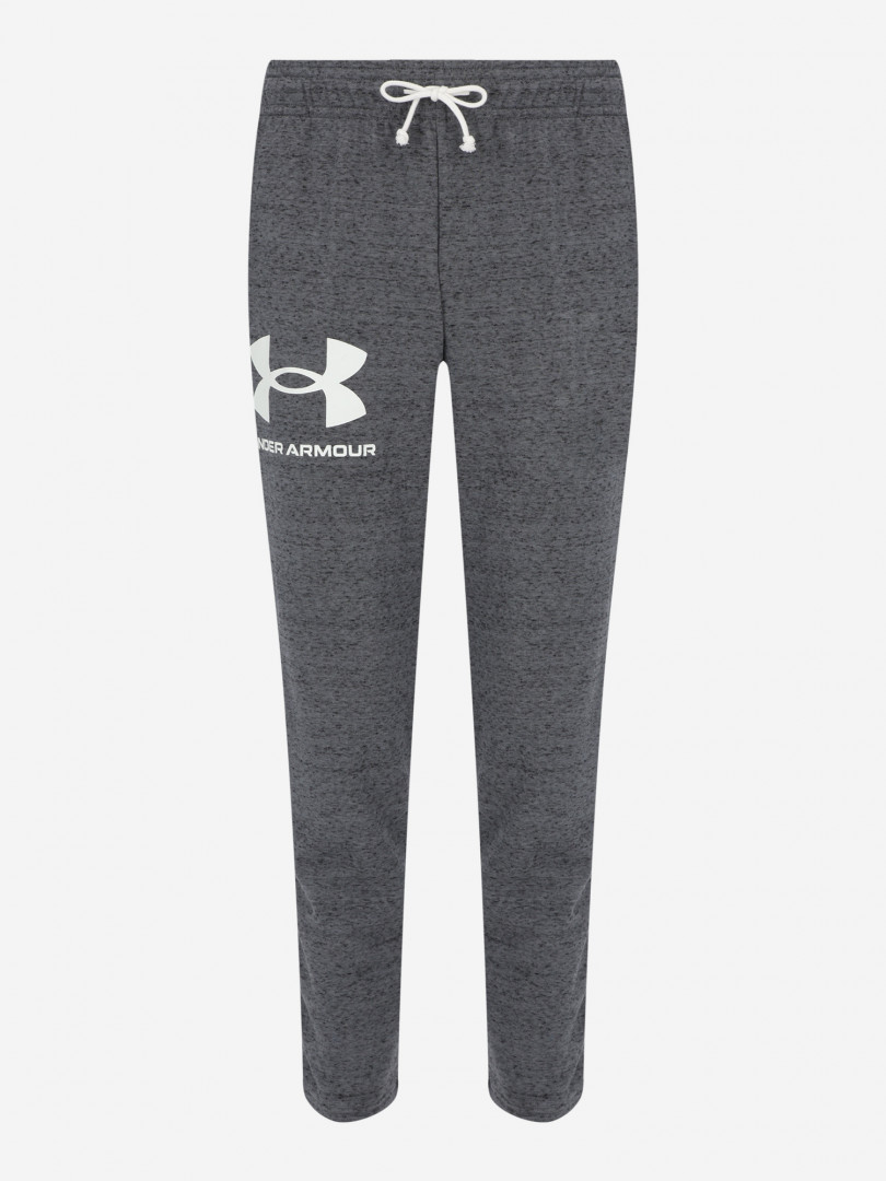 Брюки мужские Under Armour Joggingpant Rival 26194600299 Серый, размер 46, 48, фото 5