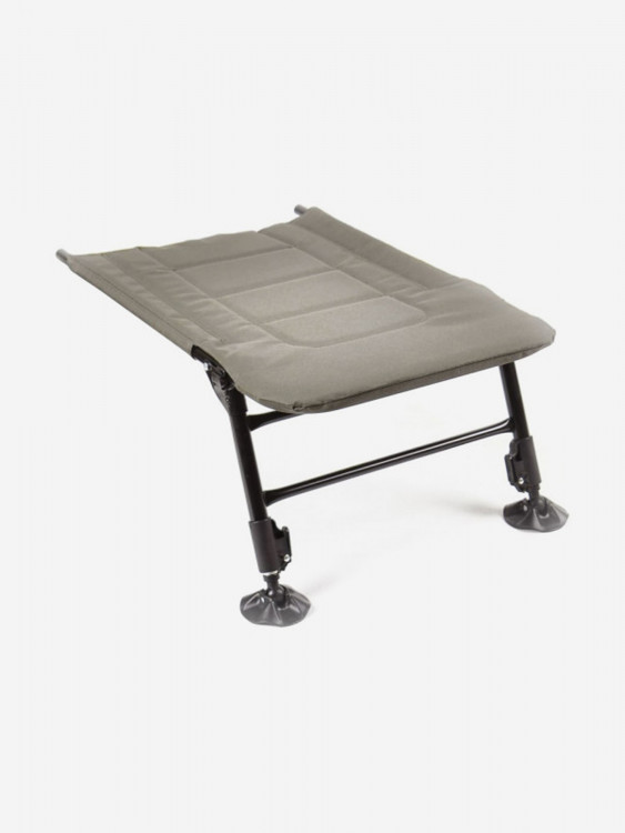 Подставка для ног «КОМФОРТ» комфорт для карпового кресла Кедр XL, Кедр