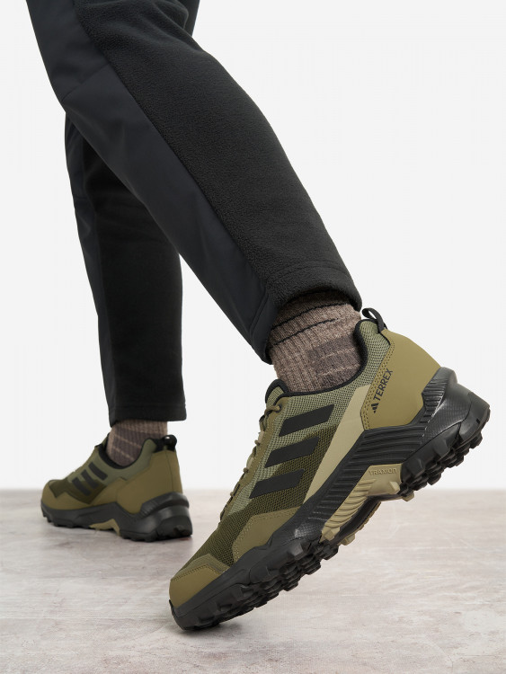 Полуботинки мужские adidas Terrex Eastrail 2