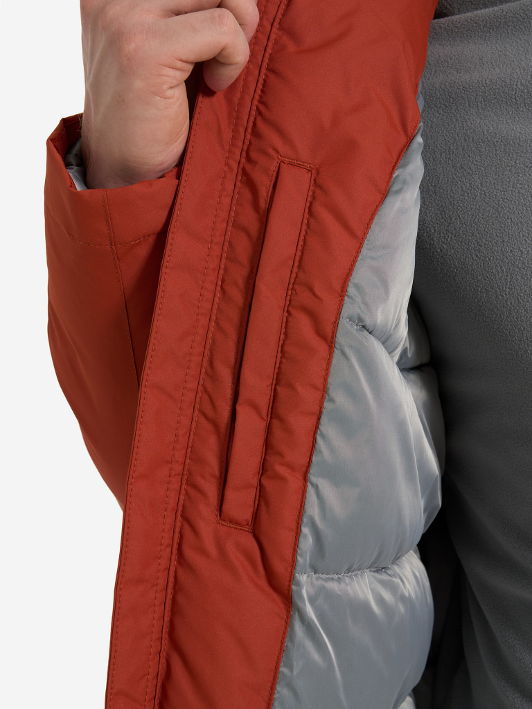 Пуховик мужской Outventure