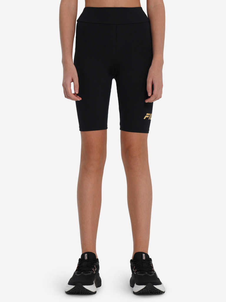 Велосипедки для девочек FILA