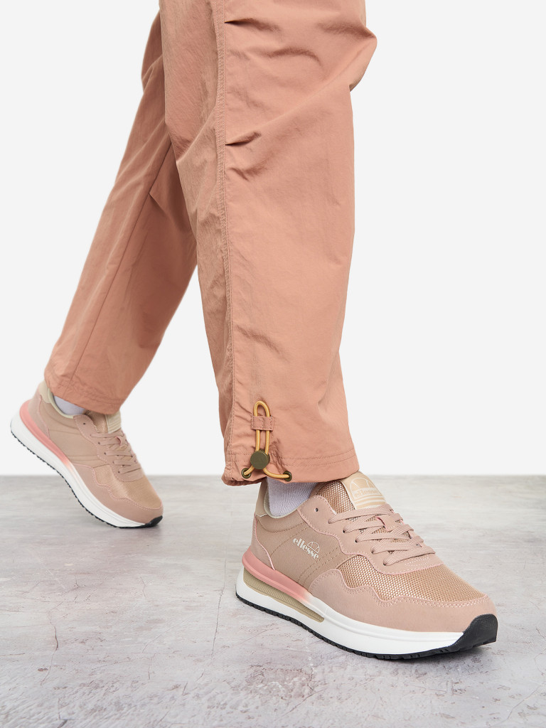 Кроссовки женские Ellesse Pnpmes