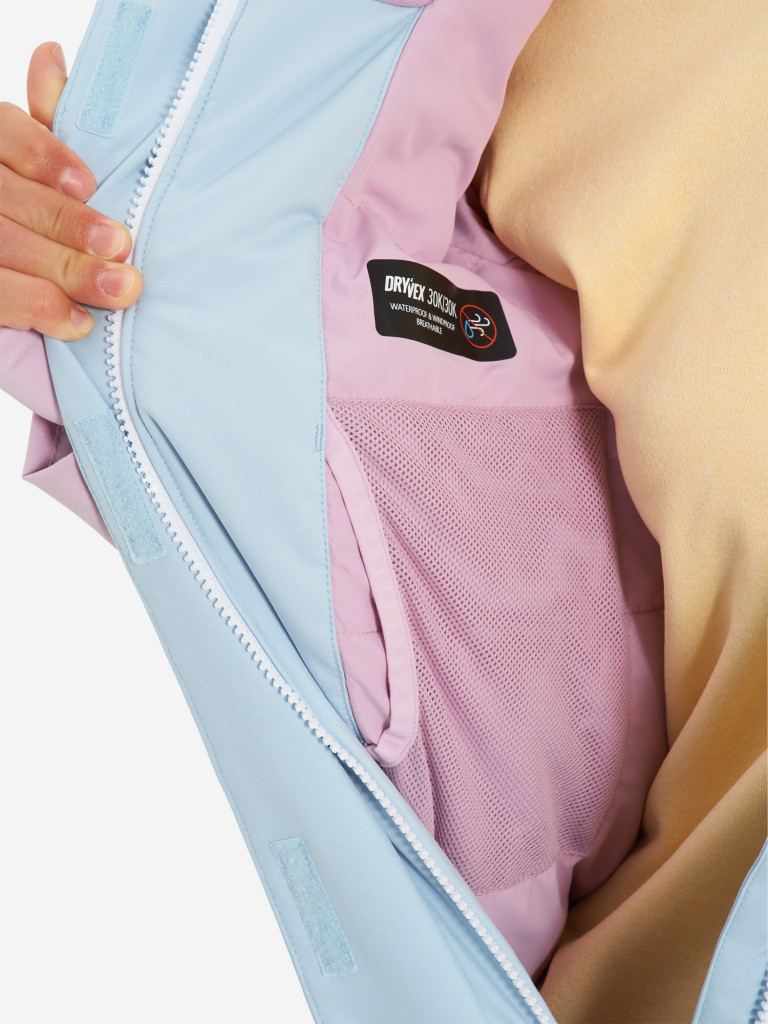 Комбинезон женский Termit Infinity