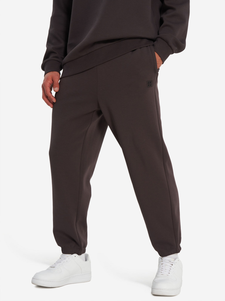 Брюки мужские Erke