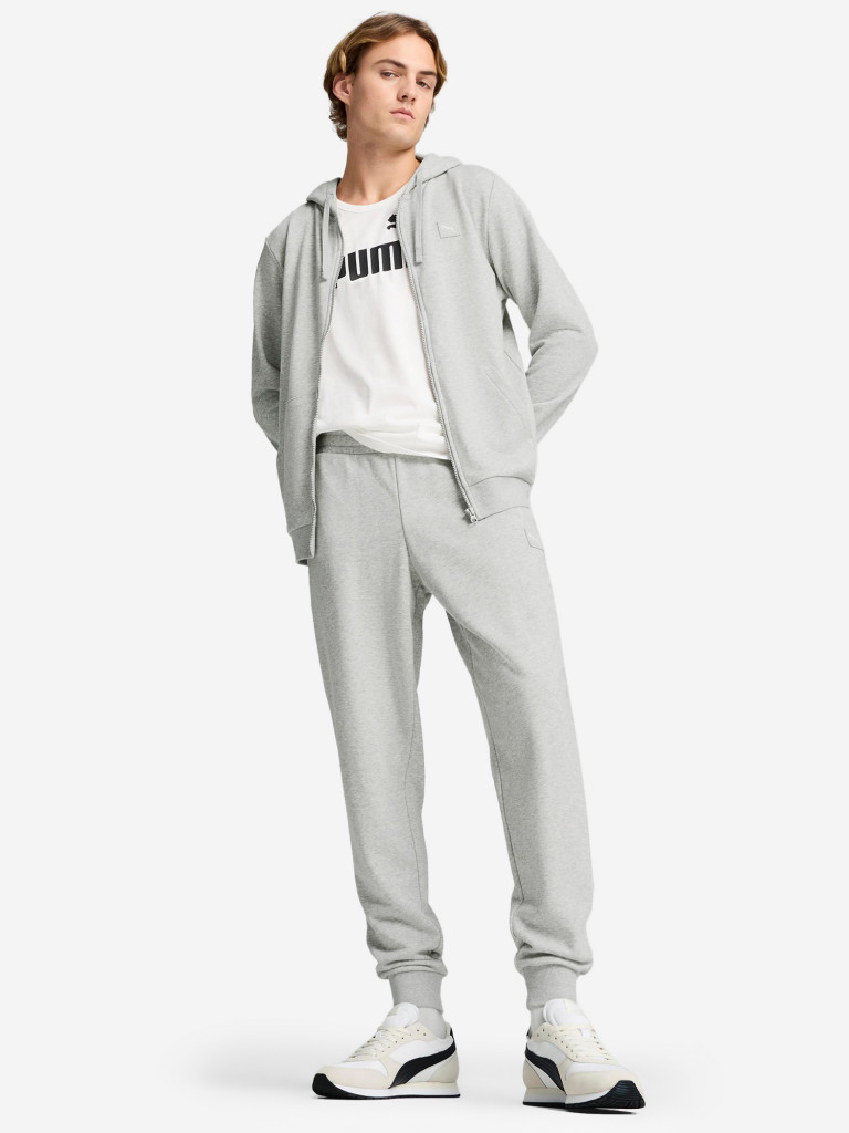 Костюм мужской PUMA